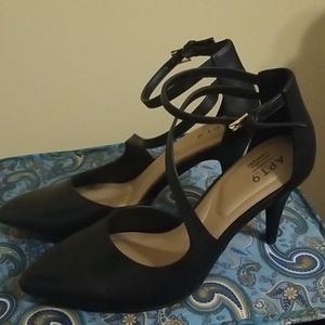 Apt 9 heels